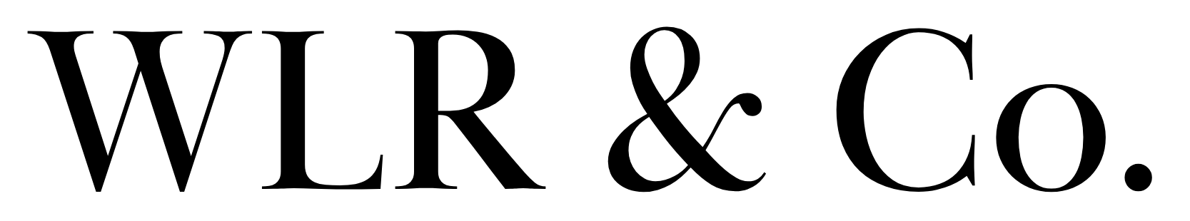 wlrandco.com